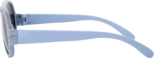 Vista 4 de Foster Grant Gafas de sol unisex Nilo, azul claro, 43 de EE. UU, Azul claro, 43