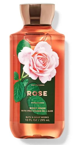 Vista 29 de Bath & Body Works - Gel de ducha Signature Collection para mujeres, 10 onzas líquidas (Aloe & Palm)