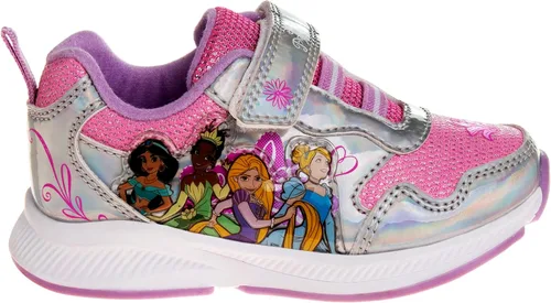 Vista 6 de Disney Princess - Tenis iluminados