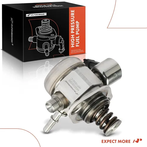 Vista 9 de A-Premium Bomba de combustible de alta presión de inyección directa compatible con Hyundai Elantra 2014-2016, Elantra Coupe 2014, Elantra GT
