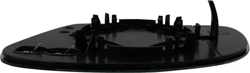 Vista 5 de Dorman 56831 Espejo de cristal para puerta lateral del pasajero compatible con modelos seleccionados de Volkswagen