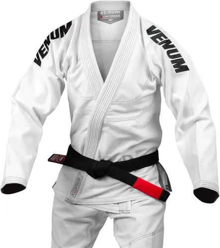Vista 3 de Venum Venum Contender Evo Bjj Gi unisex para adultos