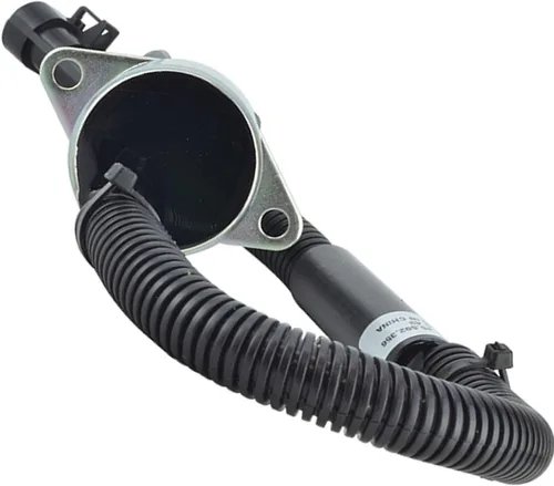 Vista 3 de Nuevo solenoide de cierre SA4806-12 240-22243 12V compatible con piezas de motor de disco de excavadora KUBOTA