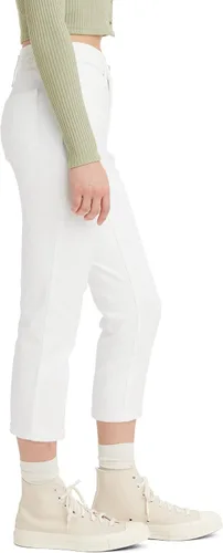 Vista 2 de Levi's Jeans capri moldeadores 311 para mujer (también disponibles en Plus)