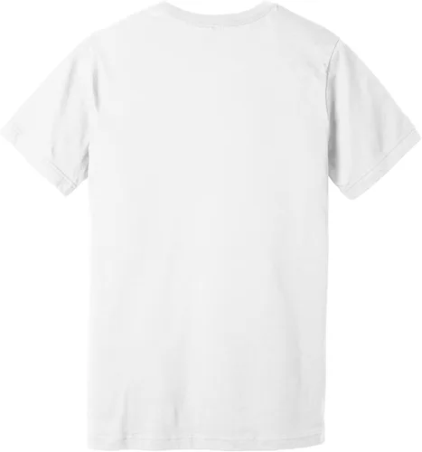 Vista 8 de Bella Canvas Camiseta de algodón Airlume para hombre