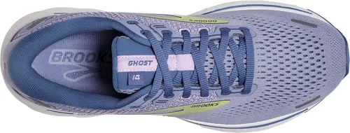 Vista 5 de Brooks Ghost 14 Neutral - Tenis deportivos de correr para mujer