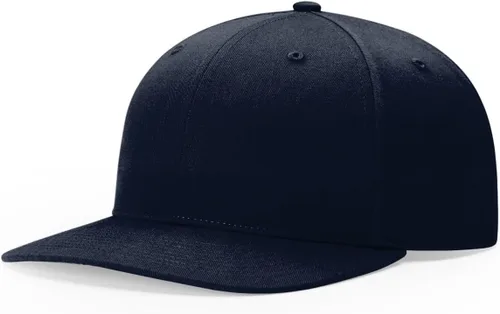Vista 21 de Richardson 312 Gorra de béisbol ajustable con correa trasera de sarga Paquetes a granel disponibles - Talla única