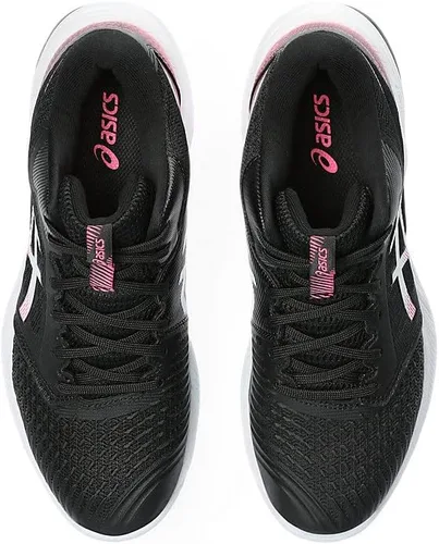 Vista 6 de ASICS Tenis de voleibol Netburner Ballistic FlyteFoam Mid Top 3 para mujer