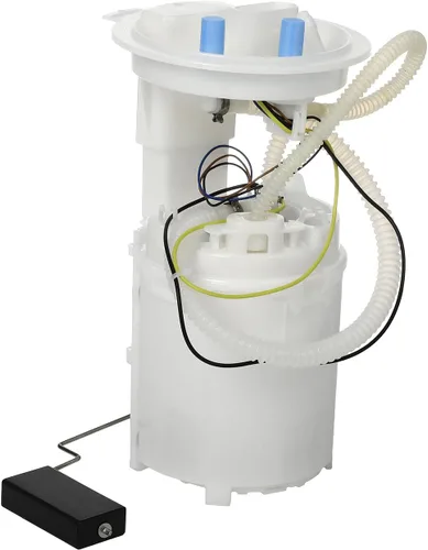 Vista 7 de ECCPP Bomba de combustible eléctrica E8831M compatible con Audi A3 para Quattro 2006-2008 L4 2.0L, para TT para Quattro 2008 V6 3.2L, sustituye a