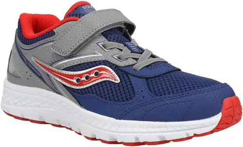 Vista 2 de Saucony Unisex-Child Cohesion 14 aC Running Shoe