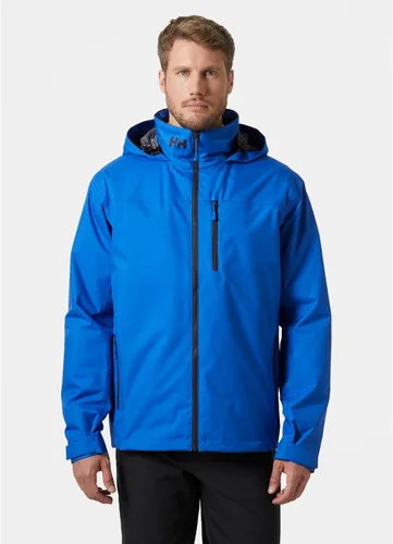 Vista 3 de Helly-Hansen - Chaqueta con capucha para hombre, para tripulantes de barco, para usar como capa intermedia, 33874