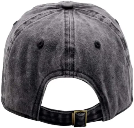Vista 5 de Jesús Praying Hands Cross - Gorro de béisbol para hombres y mujeres, ajustable bordado