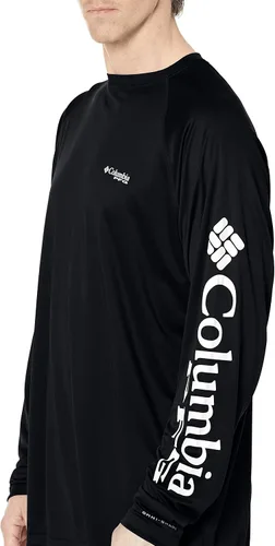 Vista 3 de Columbia Terminal Tackle - Camisa de manga larga para hombre