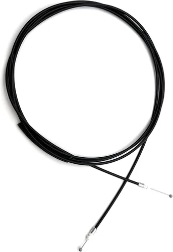 Vista 2 de Reemplazo para cable de liberación del maletero trasero/cable de control de bloqueo de puerta de equipaje para Toyota Yaris Sedan 2007-2014