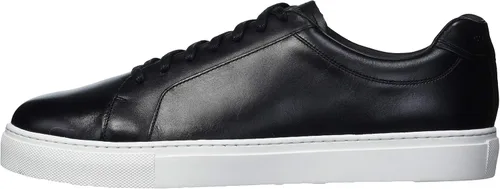 Vista 8 de Cole Haan Grand Series Jensen - Tenis para hombre, Azul marino (Navy Ink)