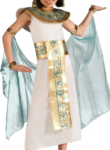 Vista 4 de Rubie's Disfraz de Cleopatra