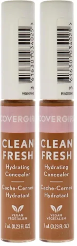 Vista 11 de Covergirl Clean Fresh - Corrector hidratante 320 Feria