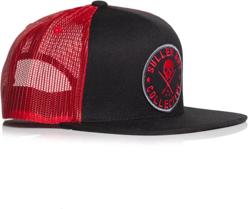 Vista 4 de Sullen Always Snapback Tattoo Lifestyle Sombrero