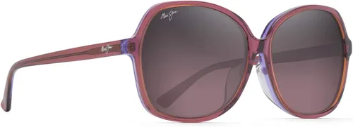 Vista 2 de Maui Jim Taro - Gafas de sol polarizadas de ajuste universal para mujer