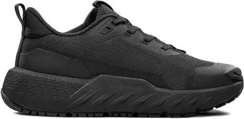 Vista 2 de CQR Men's Tactical Combat Hiking Boots Raptor Negro
