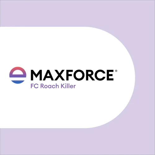 Vista 5 de Maxforce FC Select - Cebo de gel para cucarachas, 4 depósitos de 1.06 oz Práctica jeringa de gel de cebo para cucarachas Control de grietas