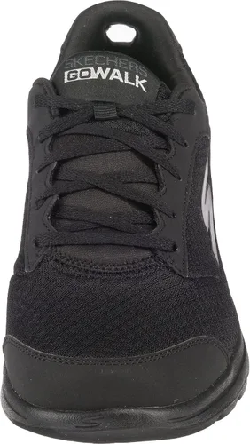 Vista 4 de Skechers GO WALK 5 Demitasse - Tenis para hombre
