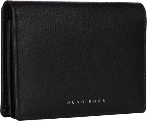 Vista 5 de Portatarjetas Storyline Negro, Negro -, Cartera con tarjetero