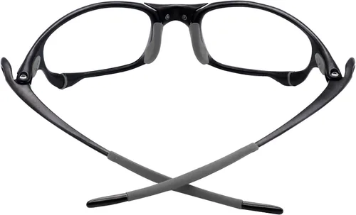 Vista 5 de Kits de goma de repuesto para orejeras y boquillas compatibles con Oakley Juliet