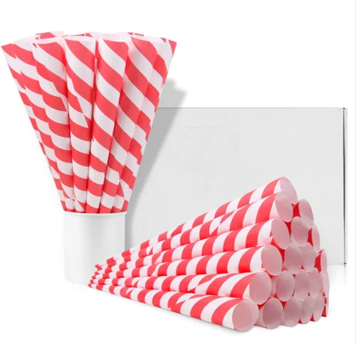 Vista 8 de Conos de algodón de azúcar, paquete de 30 unidades pastel para bebé, conos de papel multicolor de Candy Park para máquinas de algodón de azúcar