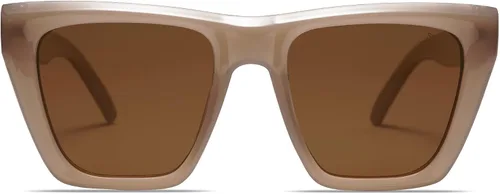 Vista 3 de SOJOS Fashion Oversized Square Cat Eye Polarized Sunglasses for Women Trendy Cateye Style Womens Sunglasses SJ2179