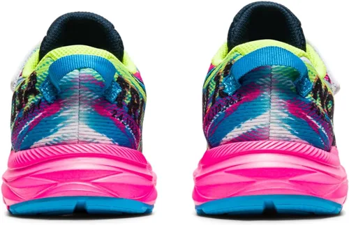 Vista 5 de ASICS Zapatillas de running preescolares PRE Noosa TRI 13 para niños