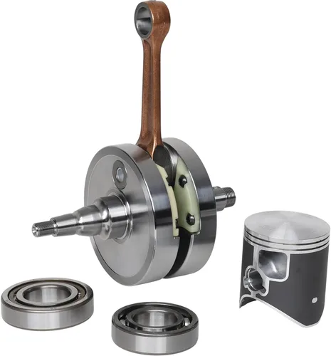Vista 4 de Kits completos de reconstrucción de motor compatible con/reemplazo para KTM 250 SX (06) WR101-066