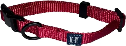 Vista 12 de Collar de perro ajustable de Hamilton, 3/8 pulgadas, Negro