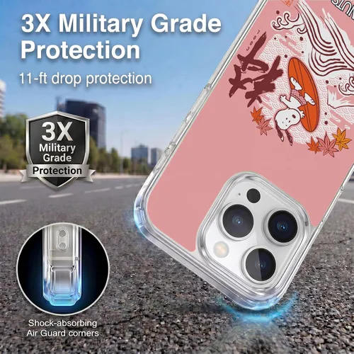Vista 286 de Carcasa de gel para iPhone 7 Plus/iPhone 8 Plus, diseño de Snoopy Oriental de Peanuts, Badges