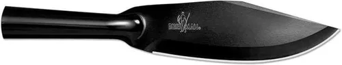 Vista 6 de Cold Steel Bowie Blade Bushman - Cuchillo de caza de supervivencia para exteriores, resistente y duradero, 7 pulgadas, SK-5, hoja fija de alto