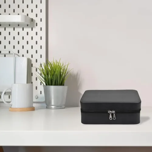 Vista 5 de Love Life - Joyero y organizador para relojes, gemelos y lentes de sol