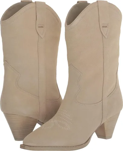 Vista 7 de GUESS Botines Odilia para mujer