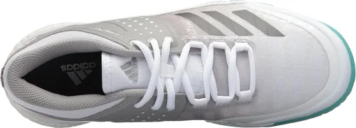 Vista 5 de adidas Performance Crazyflight X - Zapatos de voleibol para mujer