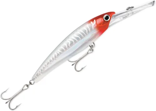 Vista 4 de Rapala X-Rap Magnum - Señuelos de pesca