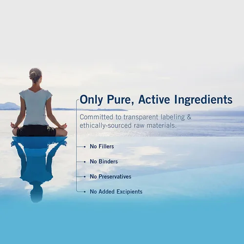 Vista 5 de Metabolic Maintenance L-metilfolato 10 mg - Apoya una mentalidad saludable - Folato activo para apoyo de metilación y reacciones bioquímicas