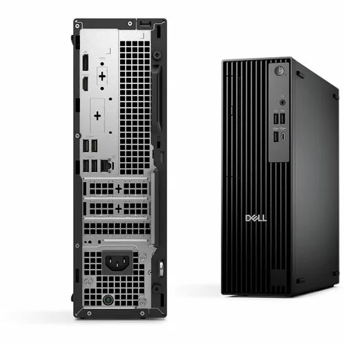 Vista 11 de Dell Pro Slim QCS1250; Core i5; 16 GB; 5