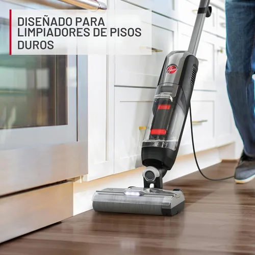 Vista 6 de Hoover Renewal - Limpiador de suelos de vinilo de lujo, solución de limpieza concentrada para máquinas de suelos duros, fórmula de 64 onzas