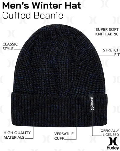 Vista 2 de Hurley Casual para hombre