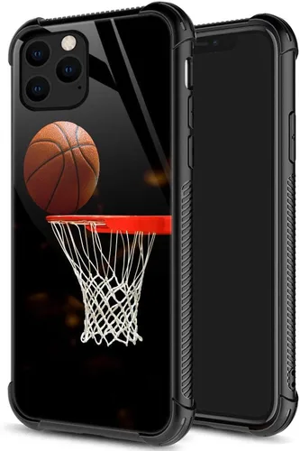 Vista 37 de ZHEGAILIAN Funda para iPhone 12 Mini, protección de grado militar, esquinas a prueba de golpes, funda antiarañazos para iPhone 12 Mini, águila