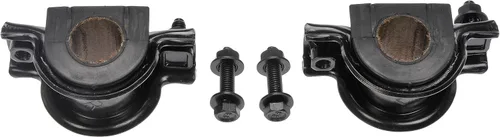 Vista 2 de Kit de bujes 928-361 de Dorman para barra estabilizadora de suspensión delantera, compatible con ciertos modelos de Toyota
