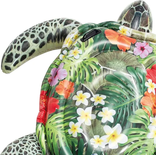 Vista 4 de Intex - Tortuga Inflable - 75.2x67.3 in