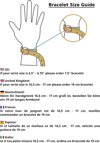 Vista 6 de Quadri - Pulsera de eslabones cubanos extra brillante de 0394in en plata de ley 925 corte de diamante italiano - 75 a 9 pulgadas - Calidad prémium
