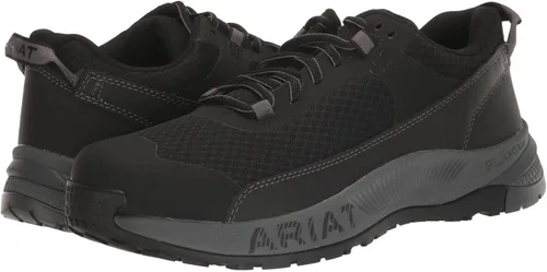 Vista 3 de Ariat Outpace Shift Zapatos de trabajo con punta compuesta para hombre