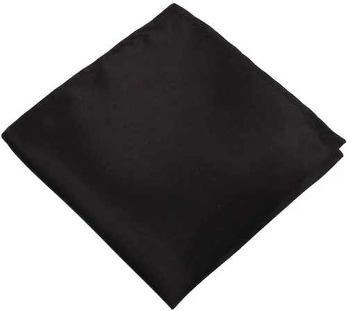 Vista 5 de Corbata cuadrada de bolsillo para niños - Juego de 3 piezas para niños con corbata de boda Praty