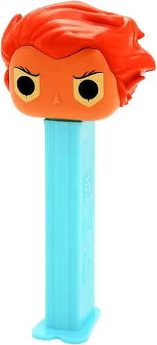 Vista 3 de Funko Pop! Pez: Thundercats - León-O